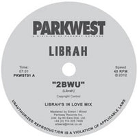 LIBRAH/2BWU
