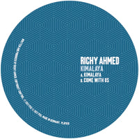 RICHY AHMED / KIMALAYA