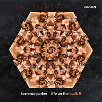 TERRENCE PARKER / LIFE ON THE BACK 9 (3 x LP)