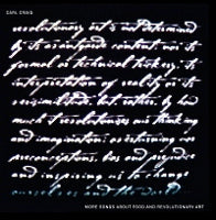 CARL CRAIG / MORE SONGS ABOUT FOOD AND REVOLUTIONARY ART (2LP)