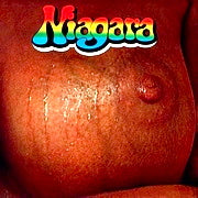 NIAGARA / NIAGARA (LP)