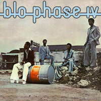 BLO / PHASE 4 (LP)