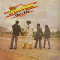 THE STORMMERS / LOVERS SONG (LP)
