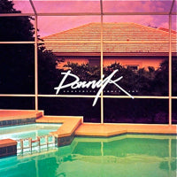 DORNIK / SOMETHING ABOUT YOU (7inch)
