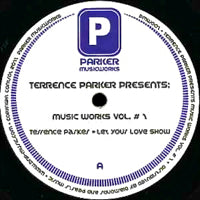 VA / MUSIC WORKS VOL.#1