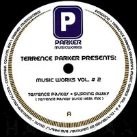 TERRENCE PARKER / MUSIC WORKS VOL.#2
