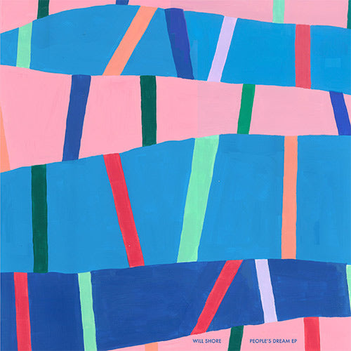 WILL SHORE / PEOPLE'S DREAM