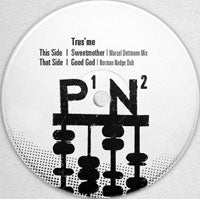 TRUS'ME / MARCEL DETTMANN & NORMAN NODGE REMIXES