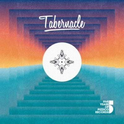 VA/TABERNACLE EP 3