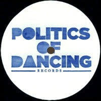 POLITICS OF DANCING / NO PRESSURE (feat. HECTOR MORALEZ)