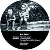 KAI ALCE / QUIET REVENGE