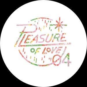 AIR ZAIRE / PLEASURE OF EDITS 4