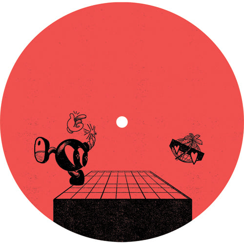 DINO SOCCIO / PLEASURE OF EDITS 7