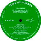 D'LONELYAL / JEREMAIER / WE CAN HAVE IT ALL / GOLDNUGGET