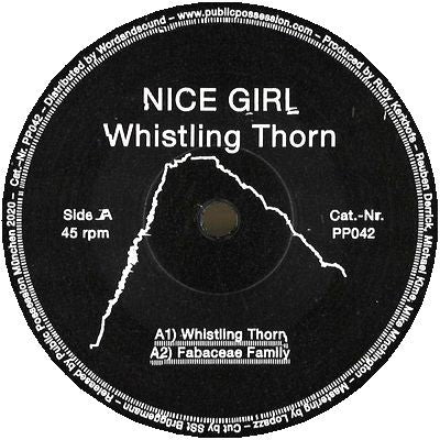 NICE GIRL / WHISTLING THORN