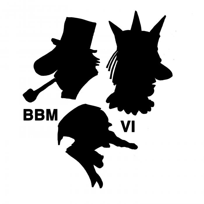 EDEN BURNS / BIG BEAT MANIFESTO VOL. VI