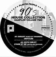 VA / 90'S HOUSE COLLECTION SAMPLER 2