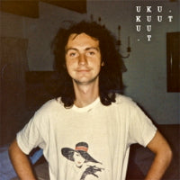 UKU KUUT / VISION OF ESTONIA (LP)