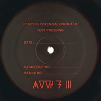 MOON B/III REALMS (LP)