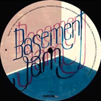 PAUL CUT / BASEMENT JAM (Incl. JOSS MOOG REMIX)