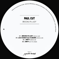 PAUL CUT / BROOKLYN LADY EP