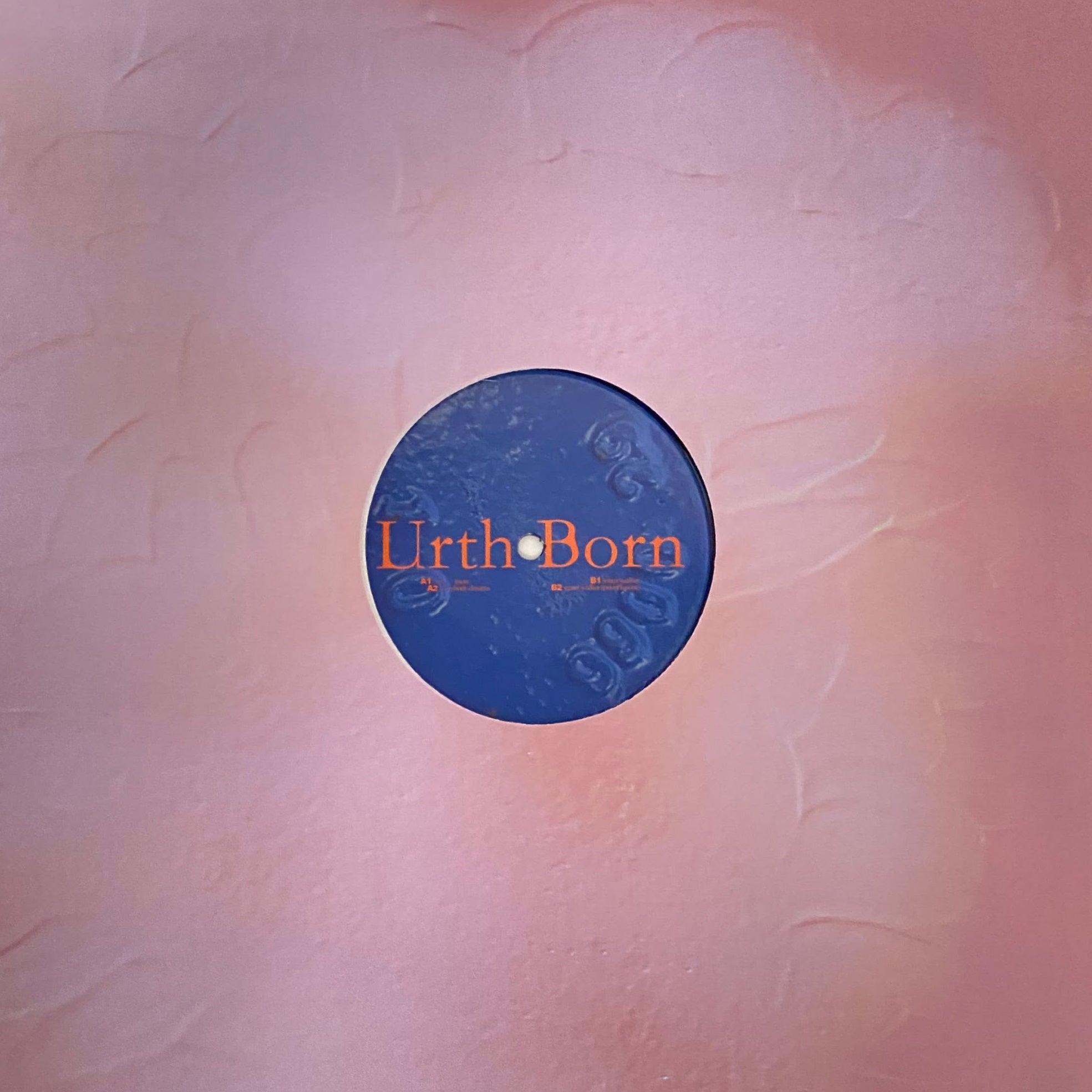 EX-T (EX-TERRESTRIAL) / URTH BORN