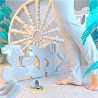 JACQUES RENAULT / SILVER MACHINES (W-PACK)