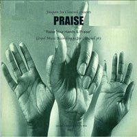 VA(JOE CLAUSSELL) / PRAISE PT 3 - RISE YOUR HANDS & PRAISE (MIX CD-R)