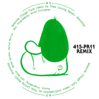 VA / 415-PR11 REMIX (CHIDA / THEE LOVING HAND REMIX)