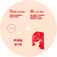 BELL LE ROY & LARRY LEABA / LEABA AND LE-ROY'S LONG MIXES