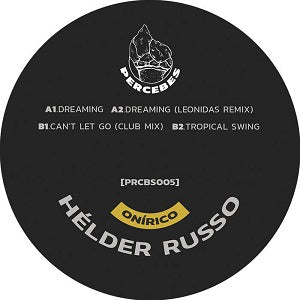 HELDER RUSSO / ONIRICO