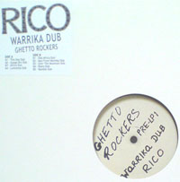 RICO / WAREIKA DUBS