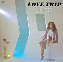 間宮貴子 Love Trip ラブ・トリップ 間宮貴子(Takako Mamiya) - Love Trip = ラブ・トリップ