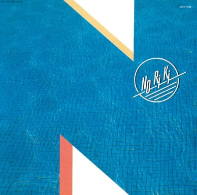 NORIKI / NORIKI (2ND PRESS) (LP)