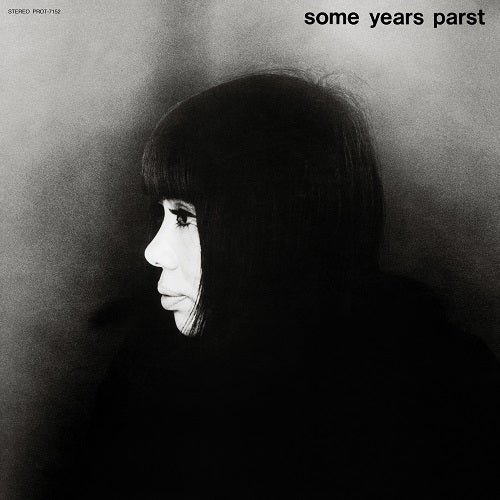 MAKI ASAKAWA / SOME YEARS PARST (LP)