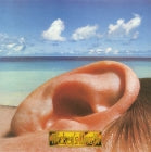 Mikio Masuda (MIKIO MASUDA) / Mickey's Mouse (LP)