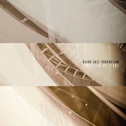 BLACK JAZZ CONSORTIUM / EVOLUTION OF LIGHT (3LP)