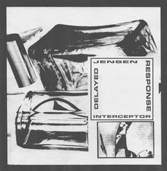 JENSEN INTERCEPTOR / DELAYED RESPONSE