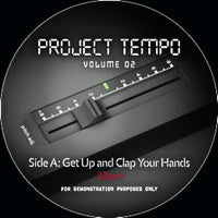VA / PROJECT TEMPO VOLUME 02