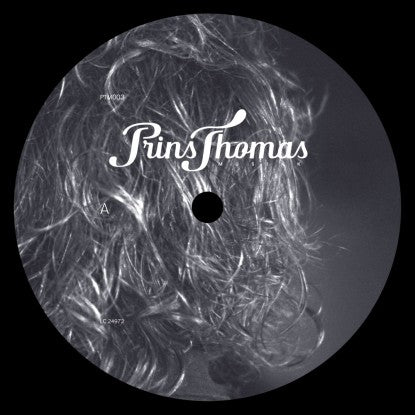 PRINS THOMAS / LUNGA STRADA - THE PILOTWINGS REMIXES(10 inch)