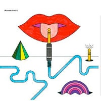 MISKOTOM / QI XIN MIAN GUAN EP