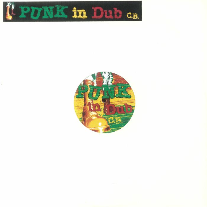 CB – Punk In Dub