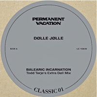 VA / PERMANET VACATION CLASSIC VOL.1