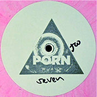 ILYA SANTANA / PORN WAX SEVEN (10inch)