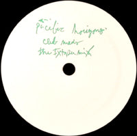 PACIFIC HORIZONS / CLUB MEDS (THE IXTAPA MIX)