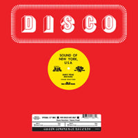 CHAIN REACTION / DANCE FREAK