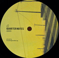 VA/QUARTER NOTES 03