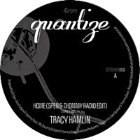 TRACY HAMLIN / HOME / BRING YOUR SWEET LOVING BACK (7inch)