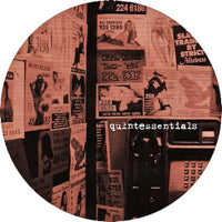 BORROWED IDENTITY / LOVE FOR SALE