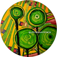 4004 & SEBASTIEN VORHAUS / LOOKING AT YOU